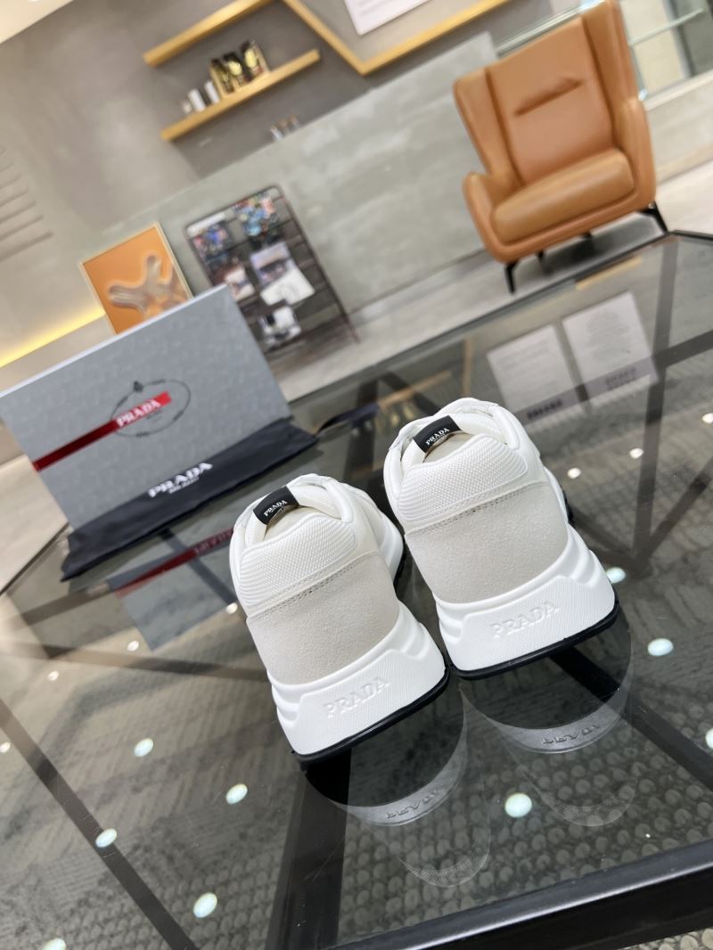 Prada Sneakers